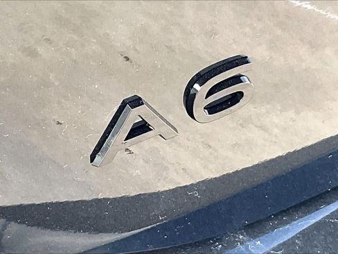 New 2026 Audi A6 Premium Plus image 15