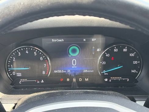 Used 2020 Ford Explorer XLT w/ Equipment Group 202A AWD/4WD image 13