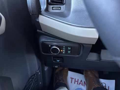 New 2025 Ford Bronco Big Bend image 26