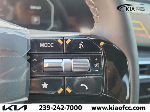 New 2026 Kia Sorento SX Prestige AWD/4WD image 31