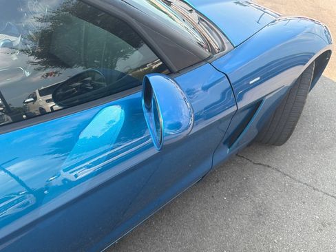 Used 2010 Chevrolet Corvette Coupe w/ Preferred Equipment Group RWD image 39
