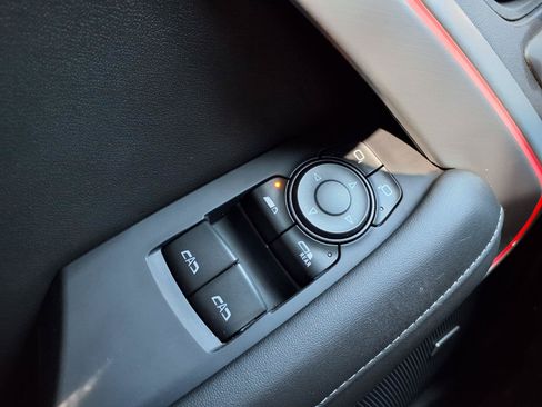 Used 2023 Chevrolet Camaro LT w/ RS Package RWD image 21