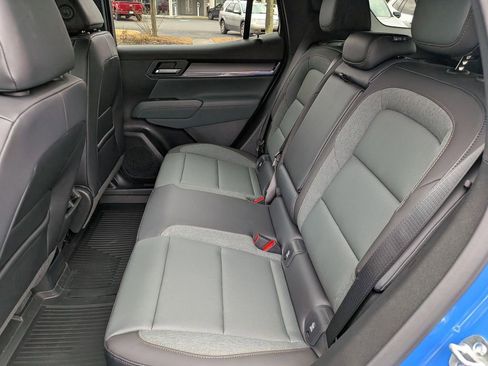 New 2026 GMC Terrain AT4 w/ LPO, Floor Liner Package AWD/4WD image 13