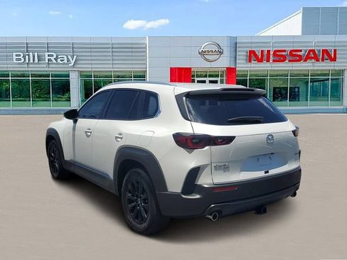 Used 2024 MAZDA CX-50 AWD 2.5 S w/ Select Package image 3