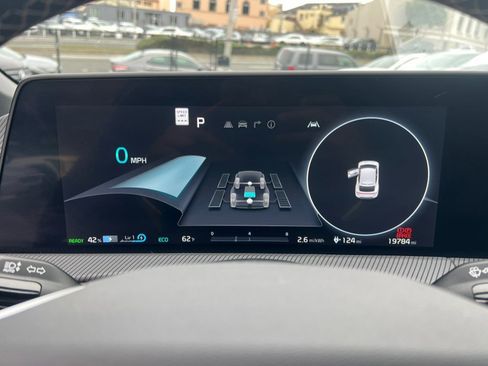 Used 2023 Kia EV6 GT-Line w/ GT-Line White Seat Package image 18