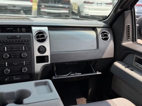 Used 2011 Ford F150 XLT w/ Trailer Tow Pkg RWD image 22
