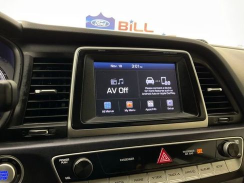 Used 2018 Hyundai Sonata SEL image 21
