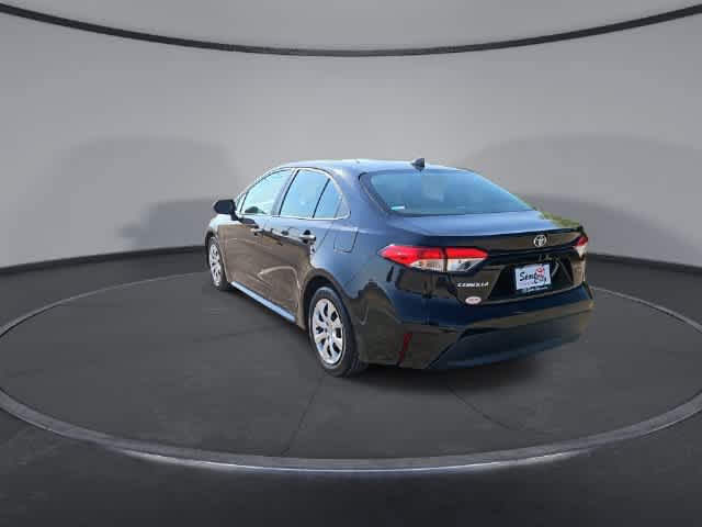 Used 2023 Toyota Corolla LE FWD image 6