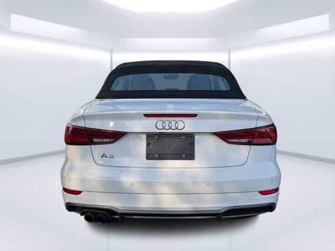 Used 2018 Audi A3 2.0T Premium Plus w/ Premium Plus Package image 7