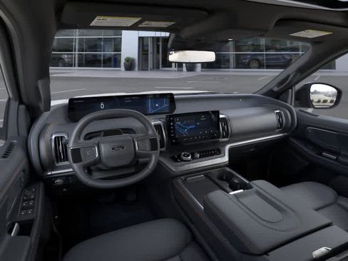 New 2026 Ford Expedition Tremor image 9