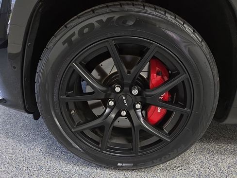 Used 2020 Jeep Grand Cherokee SRT AWD/4WD image 44
