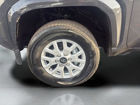 Used 2024 Toyota Tacoma SR5 RWD image 23