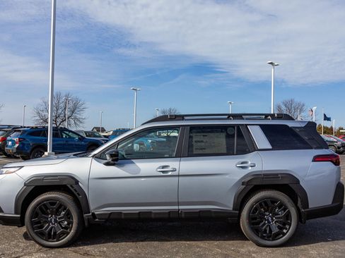 New 2026 Subaru Outback Limited XT image 21