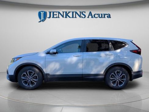 Used 2020 Honda CR-V EX image 9