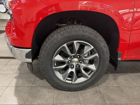 New 2026 Chevrolet Silverado 1500 LT image 10