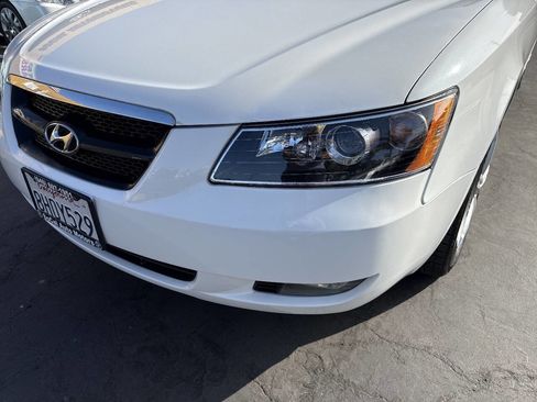 Used 2008 Hyundai Sonata SE image 33