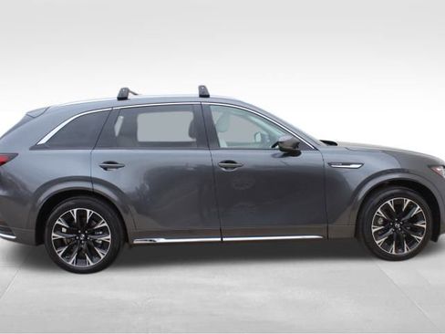 Used 2024 MAZDA CX-90 3.3 Turbo S w/ Premium Plus image 5