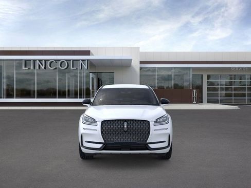 New 2026 Lincoln Corsair Premiere image 6