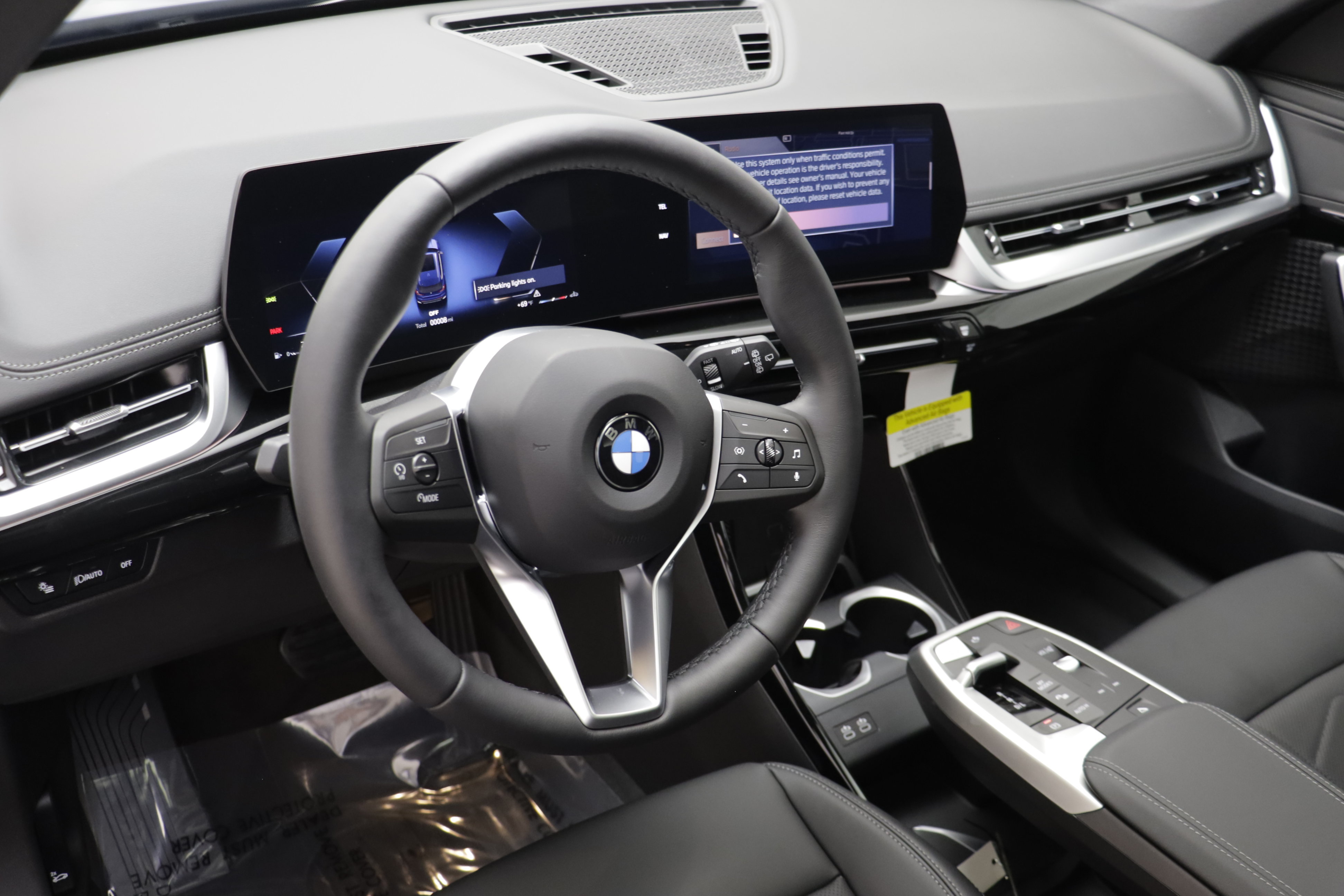 New 2026 BMW X1 xDrive28i w/ Convenience Package AWD/4WD image 7