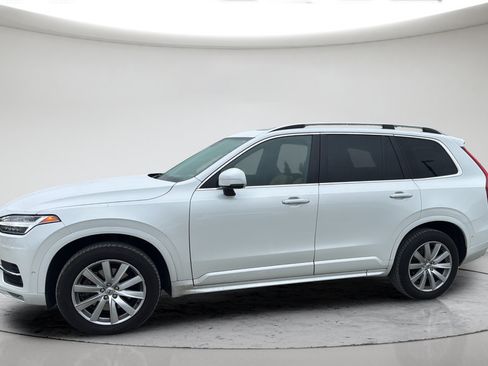Used 2019 Volvo XC90 T6 Momentum w/ Advanced Package AWD/4WD image 13
