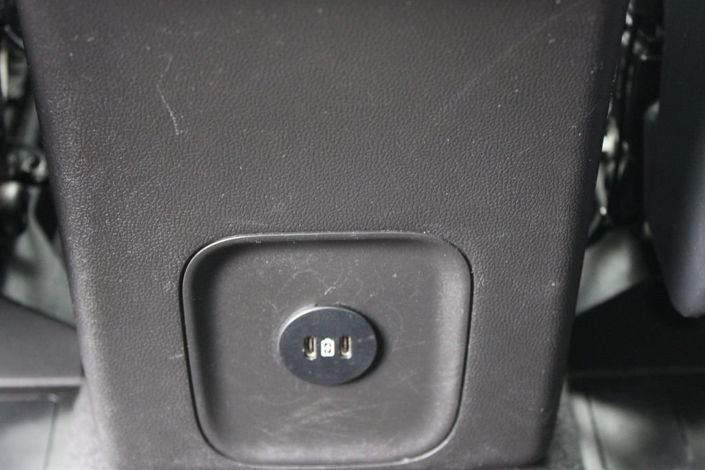 Used 2025 Ford Escape ST-Line FWD image 26