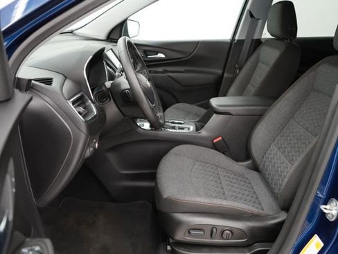 Used 2023 Chevrolet Equinox LT image 9