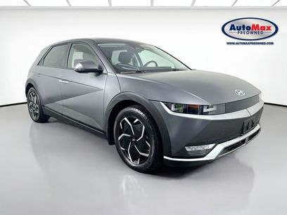 Used 2024 Hyundai Ioniq 5 SEL