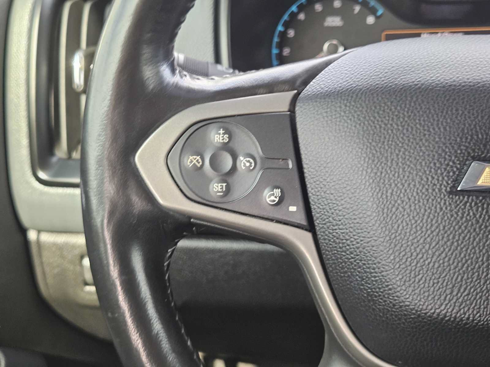 Used 2019 Chevrolet Colorado Z71 RWD image 26