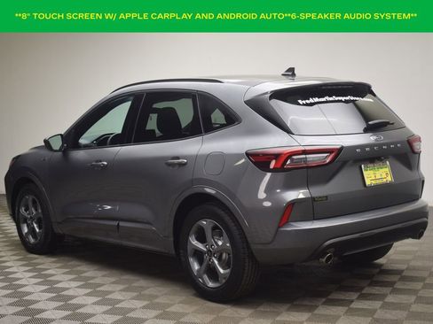 Used 2024 Kia Seltos LX image 6