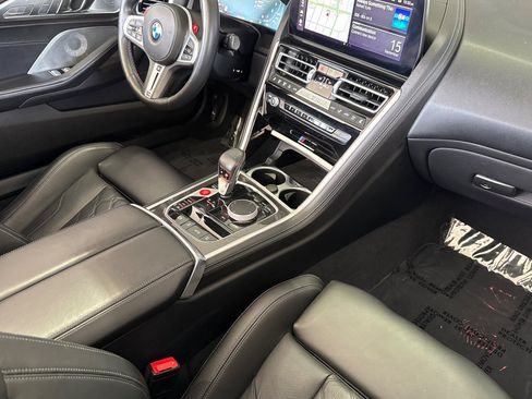 Used 2023 BMW M8 Competition AWD/4WD image 34