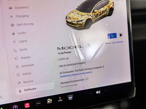 Used 2026 Tesla Model 3 RWD image 26