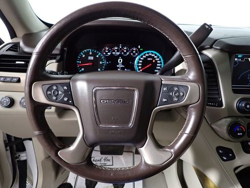 Used 2017 GMC Yukon Denali w/ Open Road Package image 29