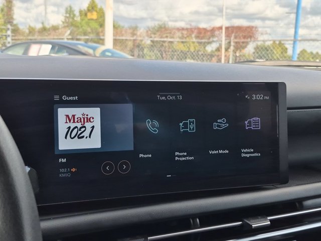 Used 2025 Hyundai Tucson SEL FWD image 13