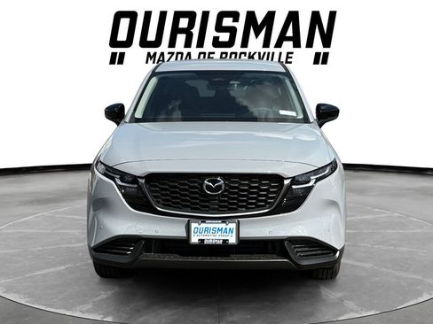 New 2026 MAZDA CX-5 Select image 8