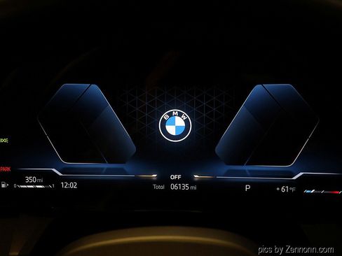 Used 2025 BMW X3 xDrive30i w/ Premium Package image 17