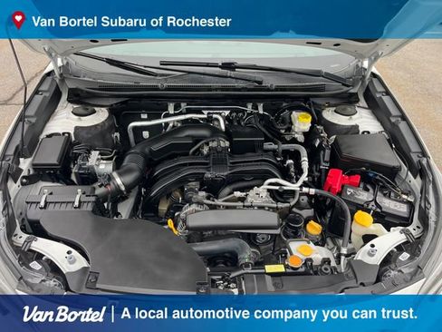 Used 2022 Subaru Outback Premium AWD/4WD image 11