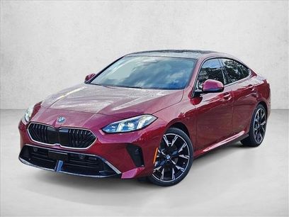 Certified 2026 BMW 228i w/ Technology Package