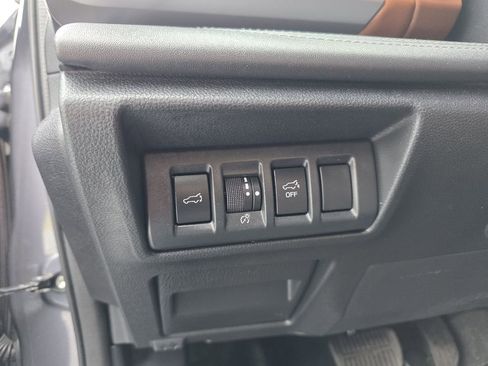 Used 2024 Subaru Outback Touring XT image 23