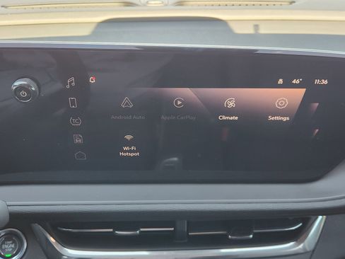 New 2026 Buick Envista Preferred w/ Convenience I Package image 20