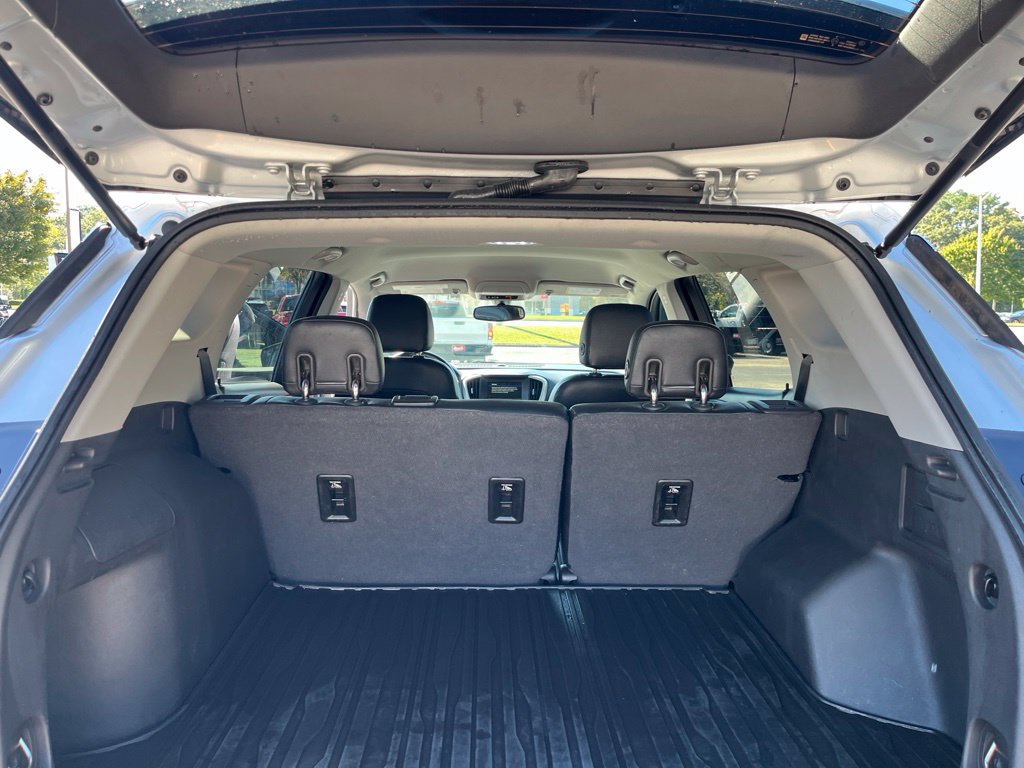 Used 2019 GMC Terrain SLE AWD/4WD image 27