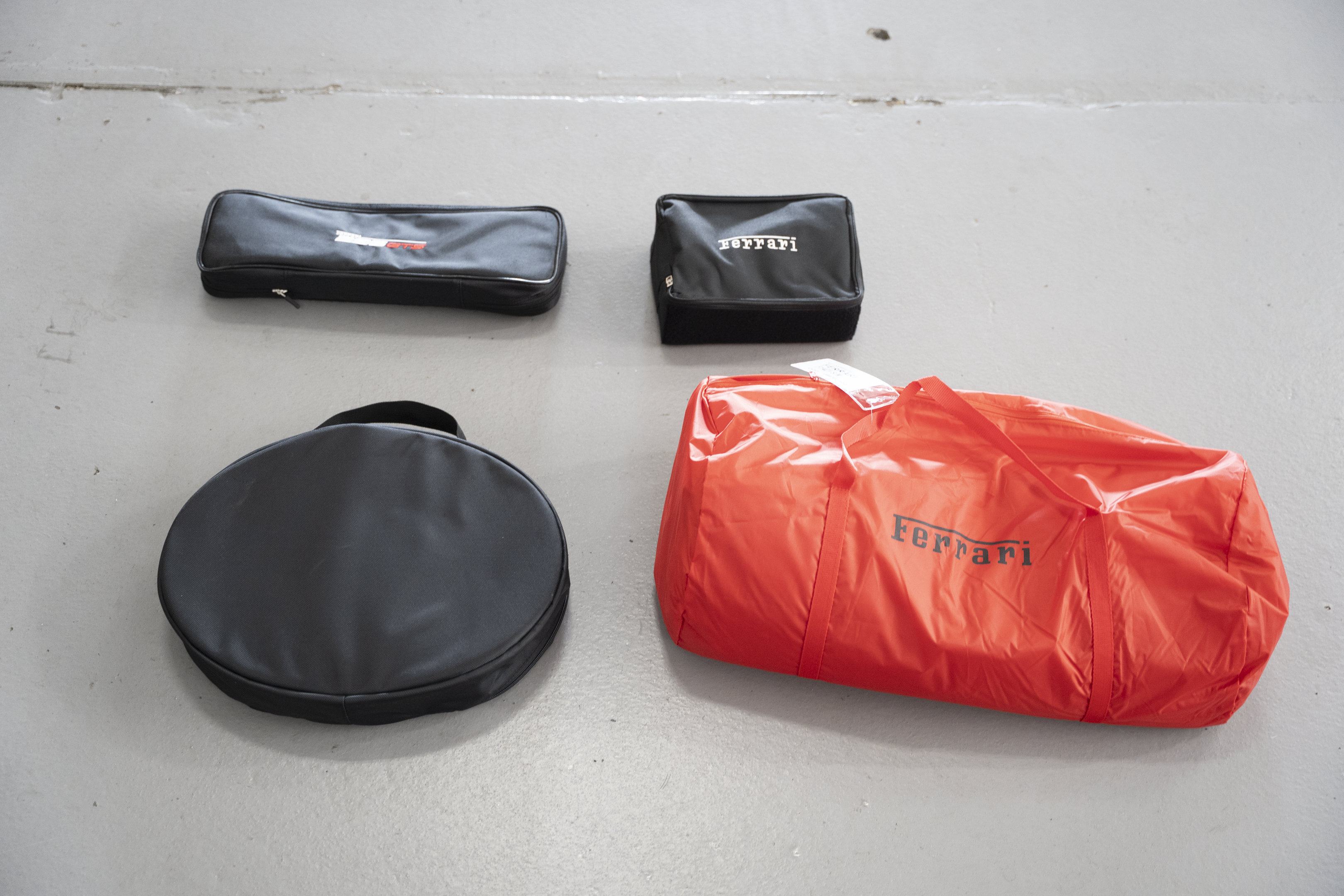 Used 2025 Ferrari 296 GTS RWD image 43