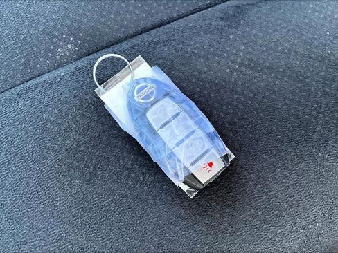 Used 2020 Nissan Murano SV FWD image 14