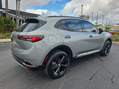 Used 2023 Buick Envision Preferred w/ Sport Touring Package