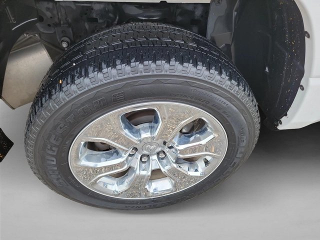 Used 2022 RAM 1500 Lone Star RWD image 11