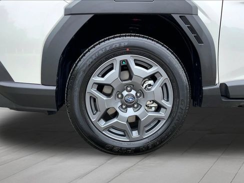 Certified 2026 Subaru Outback Premium AWD/4WD image 33