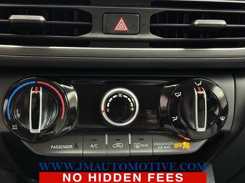 Used 2023 Hyundai Kona SEL image 38