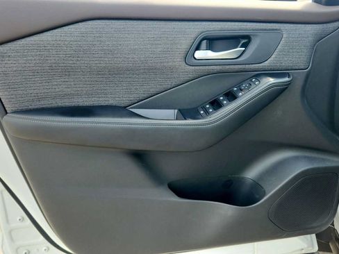 Used 2021 Nissan Rogue SV FWD image 18