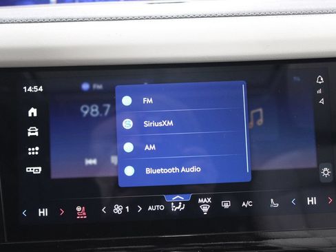 New 2026 Lincoln Navigator Reserve AWD/4WD image 45