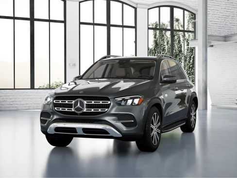 New 2026 Mercedes-Benz GLE 350 4MATIC image 40