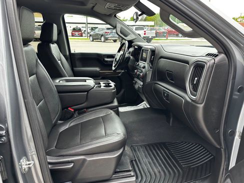 Used 2019 Chevrolet Silverado 1500 LT w/ All-Star Edition image 20